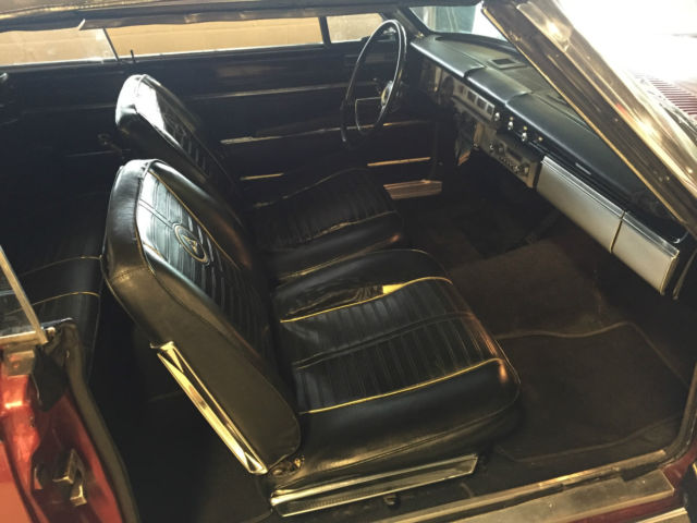 1964 Dodge Dart Convertible - photo 2