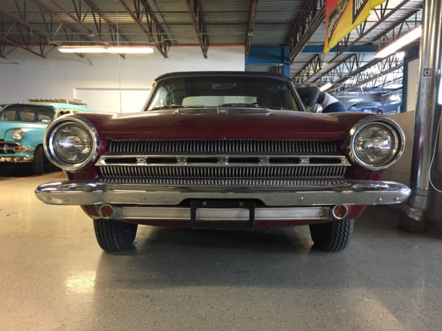 1964 Dodge Dart Convertible - photo 4