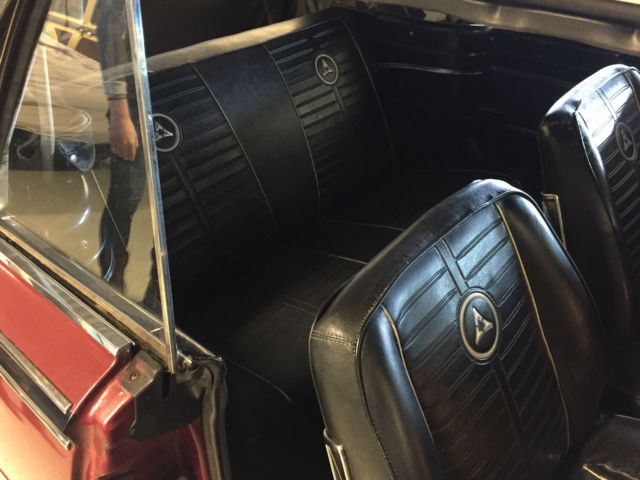 1964 Dodge Dart Convertible - photo 8