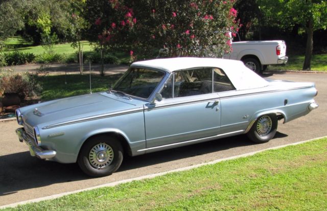1964 Dodge Dart