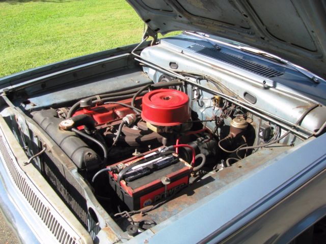 1964 Dodge Dart - photo 12
