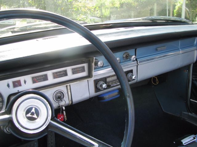 1964 Dodge Dart - photo 13