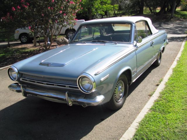 1964 Dodge Dart - photo 3