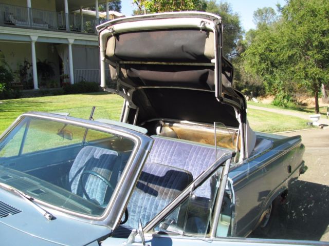 1964 Dodge Dart - photo 6