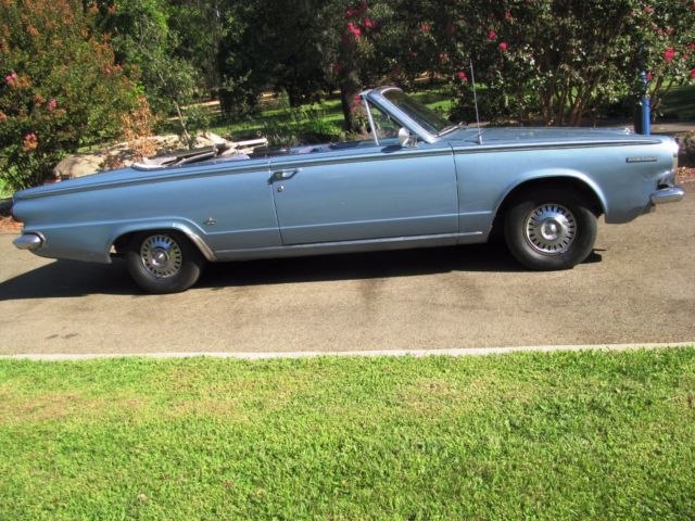 1964 Dodge Dart - photo 8