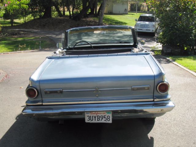 1964 Dodge Dart - photo 9