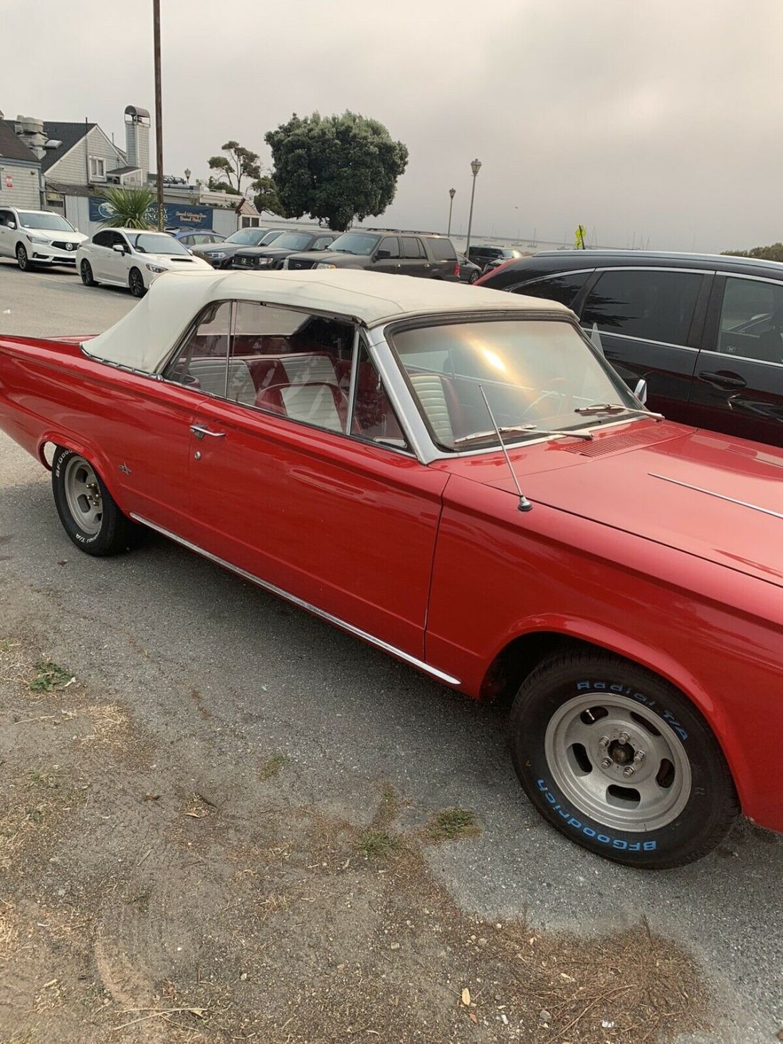 1964 Dodge Dart