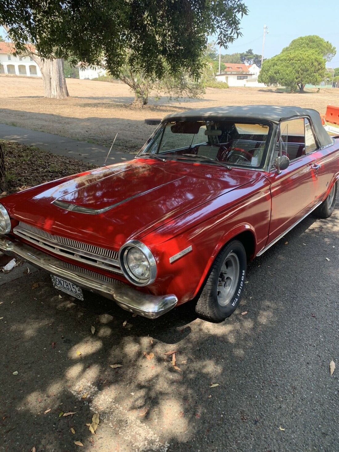 1964 Dodge Dart - photo 3