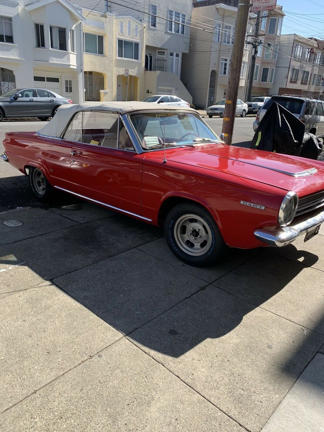1964 Dodge Dart - photo 5