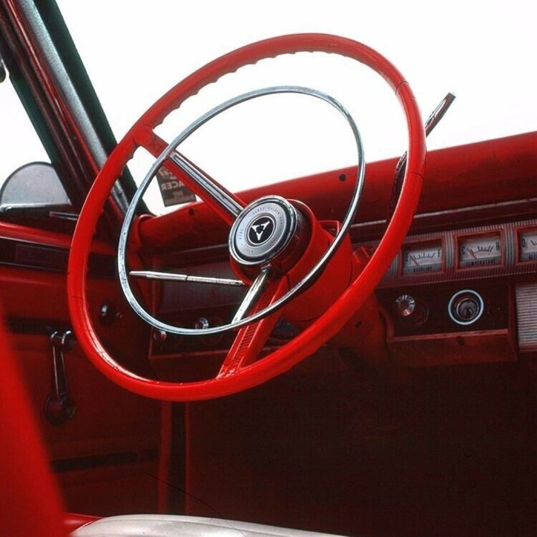 1964 Dodge Dart - photo 6