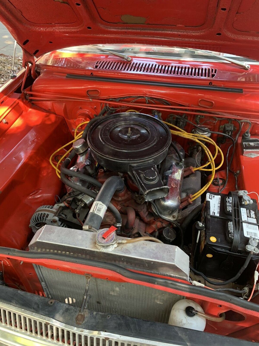 1964 Dodge Dart - photo 9