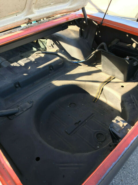 1964 Dodge Dart - photo 12