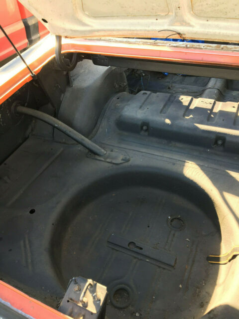 1964 Dodge Dart - photo 13