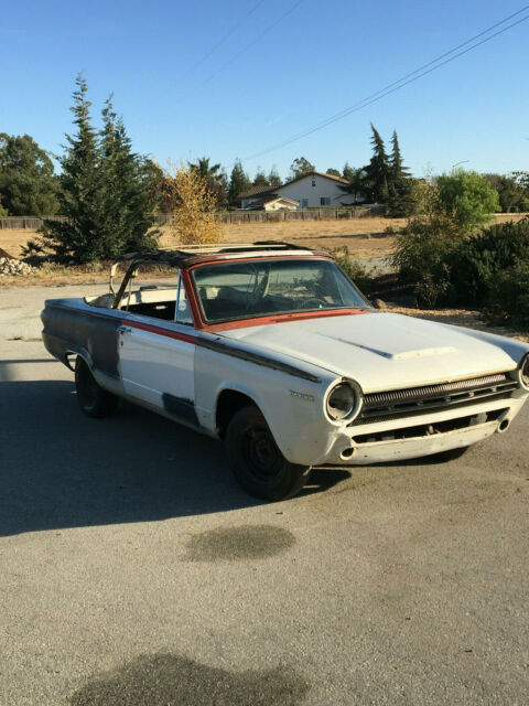 1964 Dodge Dart - photo 2