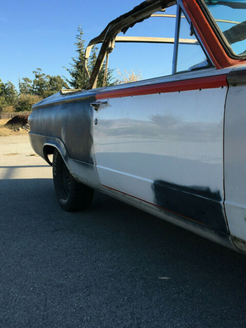1964 Dodge Dart - photo 3