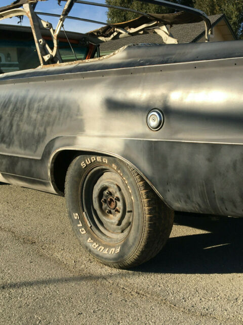 1964 Dodge Dart - photo 4