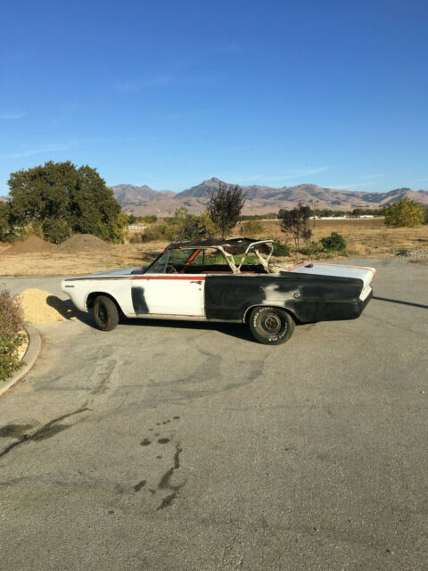 1964 Dodge Dart - photo 6