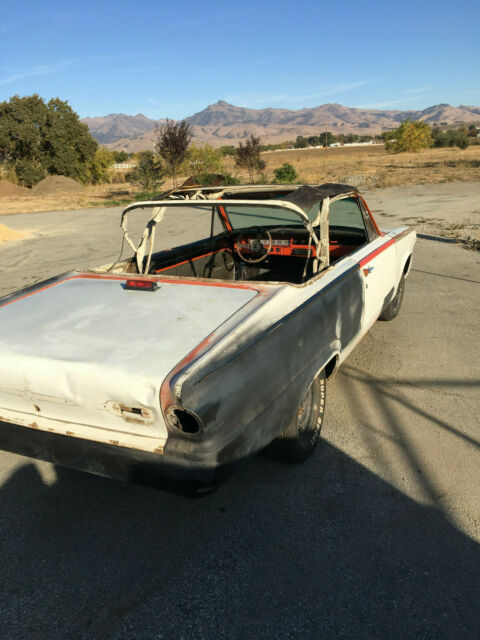 1964 Dodge Dart - photo 7