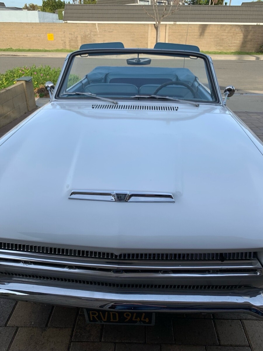 1964 Dodge Dart - photo 12
