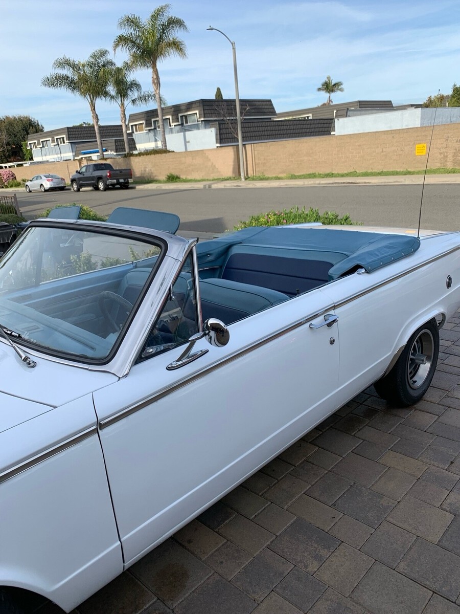 1964 Dodge Dart - photo 2