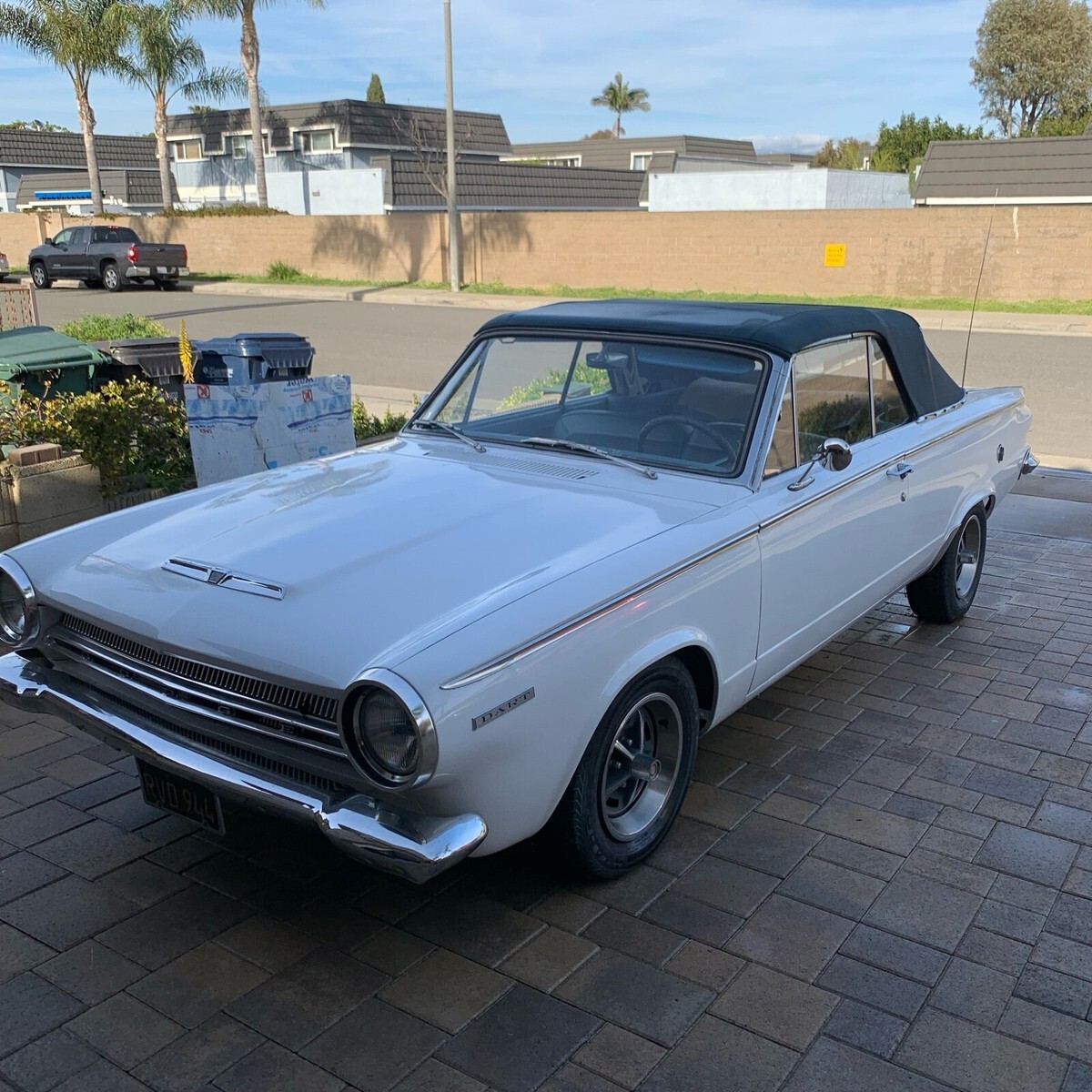 1964 Dodge Dart - photo 4