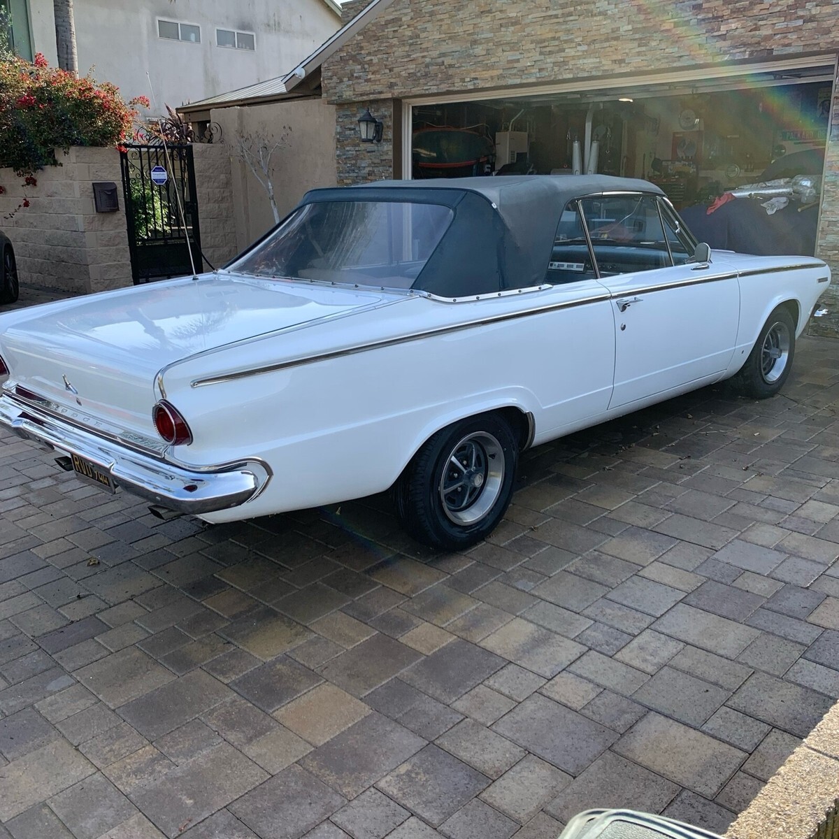 1964 Dodge Dart - photo 5