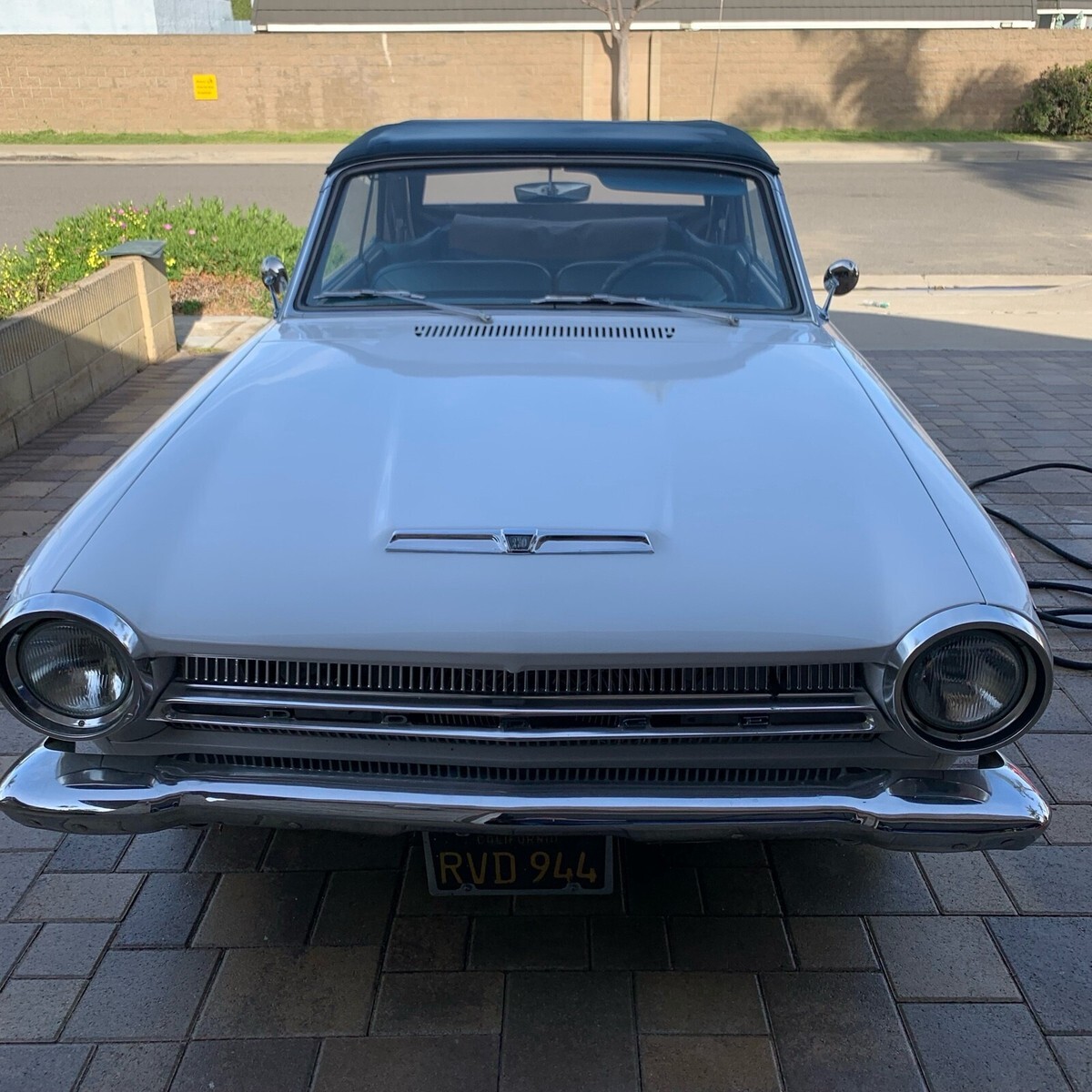 1964 Dodge Dart - photo 6