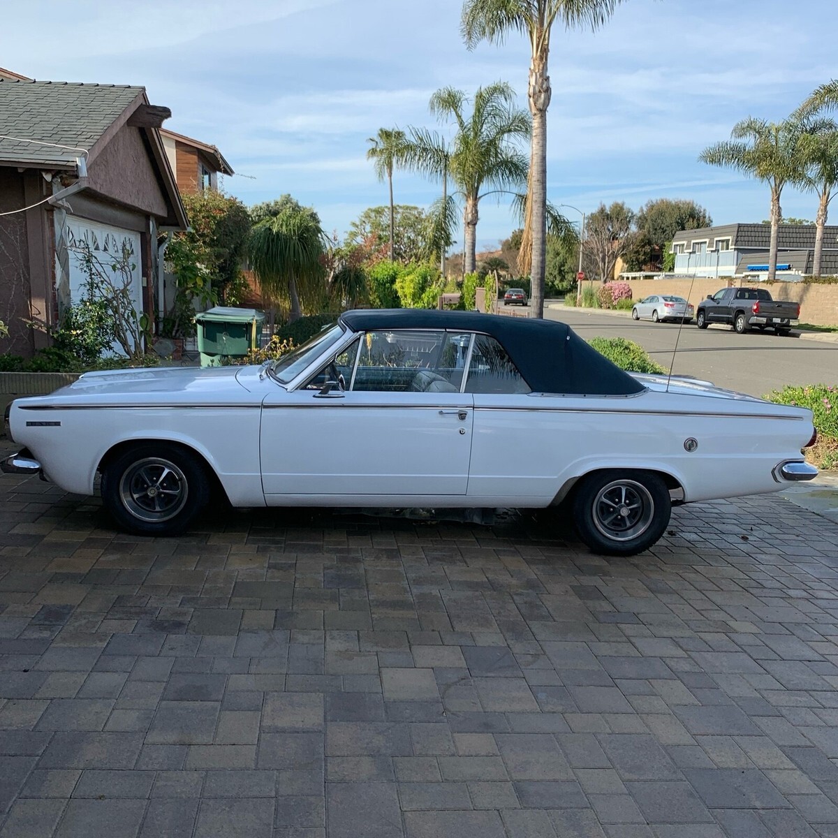 1964 Dodge Dart - photo 7