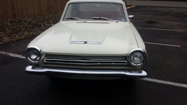 1964 Dodge Dart - photo 2