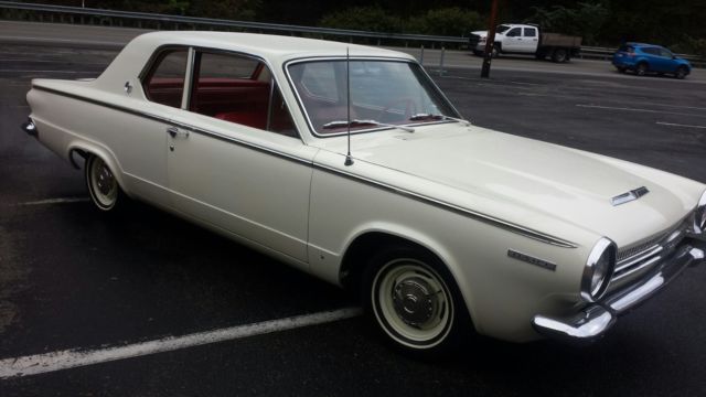 1964 Dodge Dart - photo 3