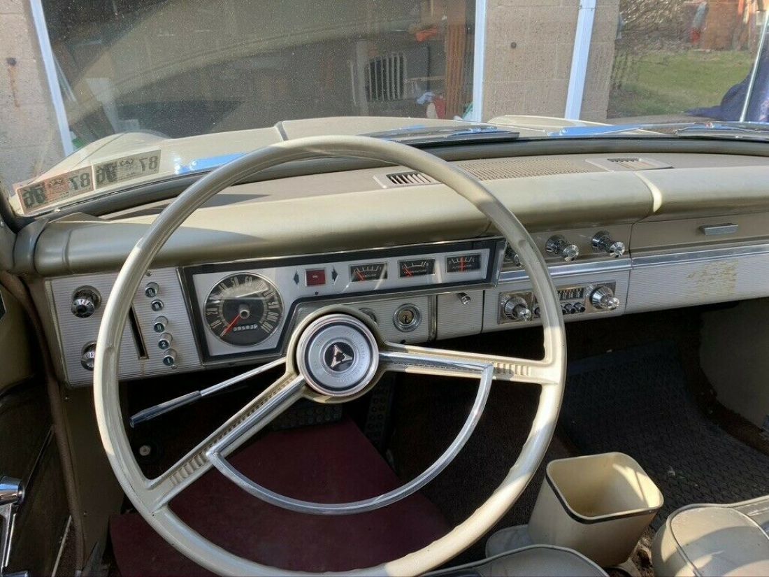 1964 Dodge Dart Dart GT - photo 10
