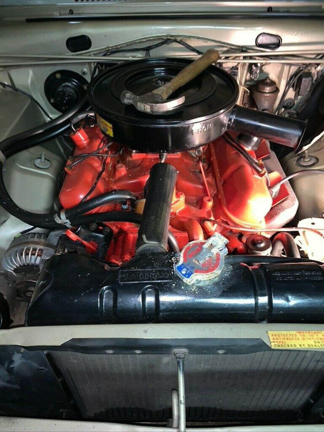 1964 Dodge Dart Dart GT - photo 7