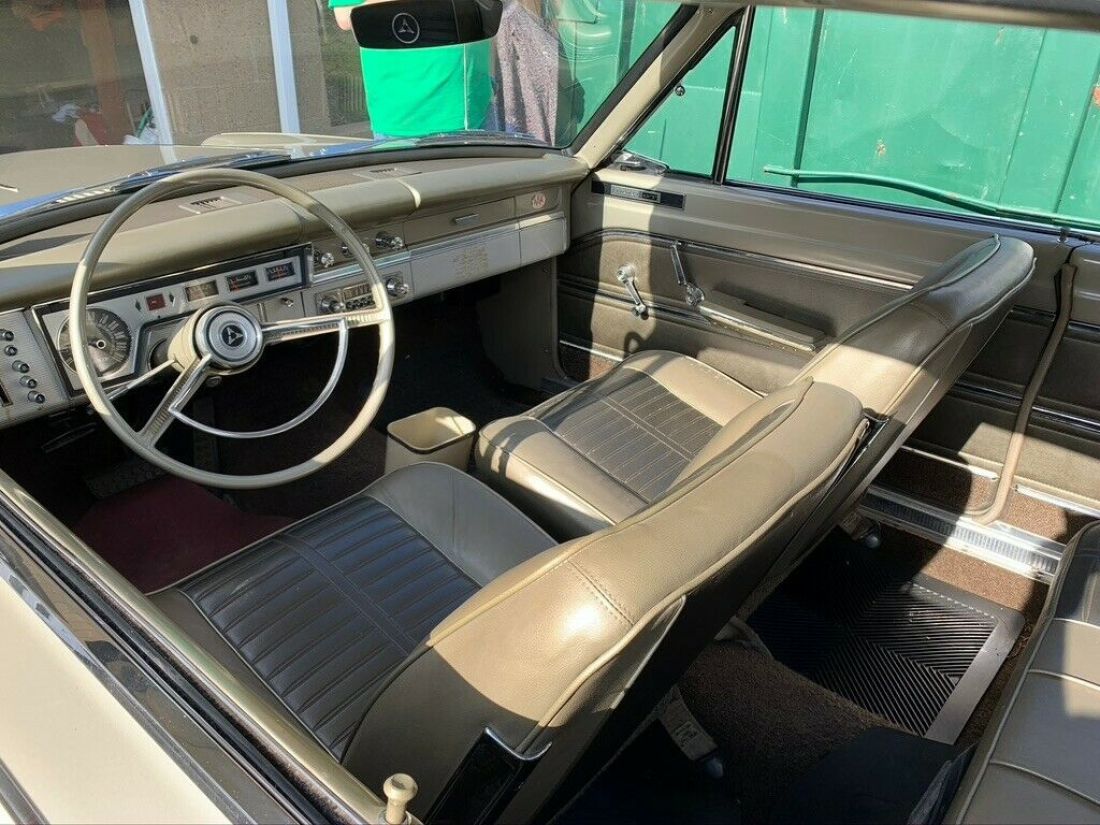 1964 Dodge Dart Dart GT - photo 9