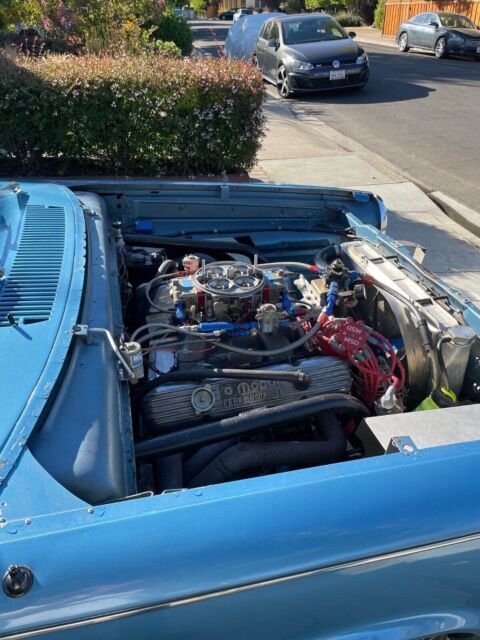 1964 Dodge Dart - photo 7