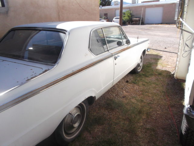 1964 Dodge Dart - photo 2