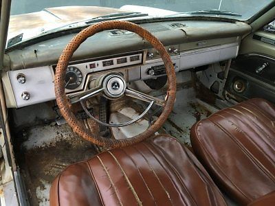 1964 Dodge Dart GT - photo 5