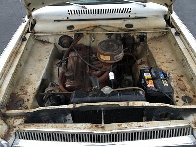 1964 Dodge Dart GT - photo 7