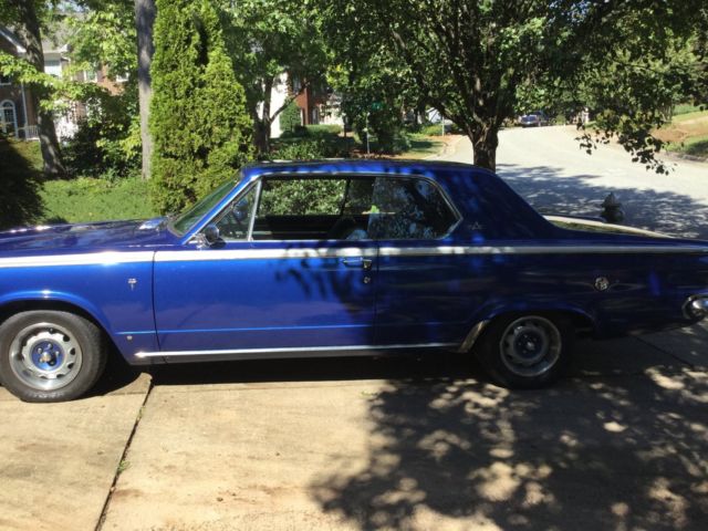 1964 Dodge Dart - photo 2