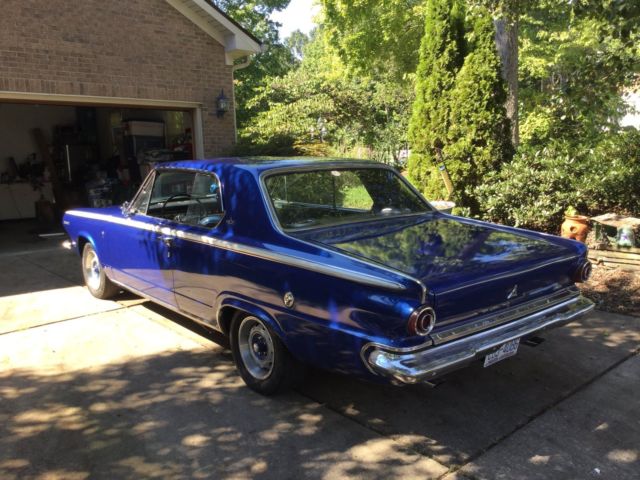 1964 Dodge Dart - photo 3