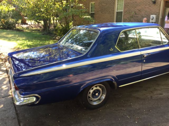 1964 Dodge Dart - photo 6