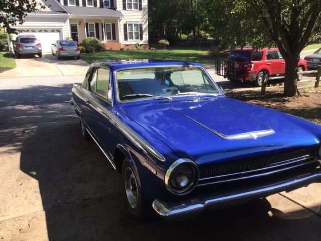 1964 Dodge Dart - photo 8