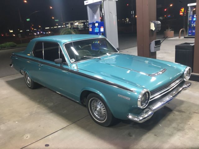 1964 Dodge Dart gt - photo 2