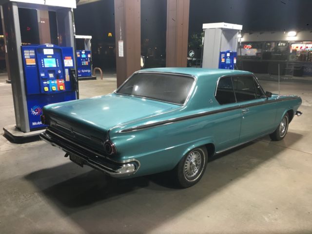 1964 Dodge Dart gt - photo 3