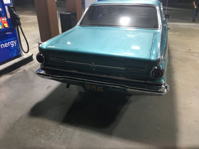 1964 Dodge Dart gt - photo 4