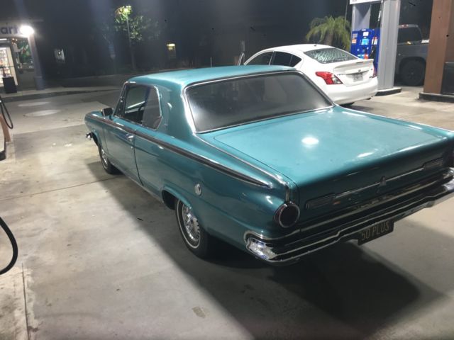 1964 Dodge Dart gt - photo 5