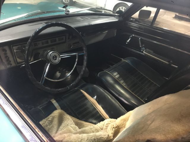 1964 Dodge Dart gt - photo 6