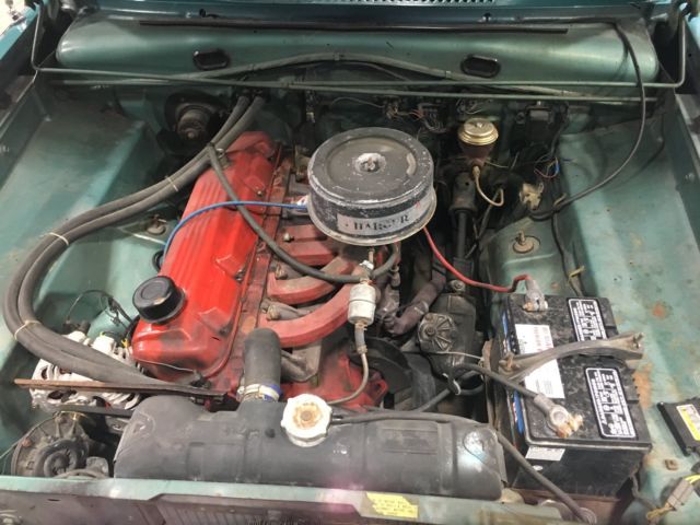 1964 Dodge Dart gt - photo 7