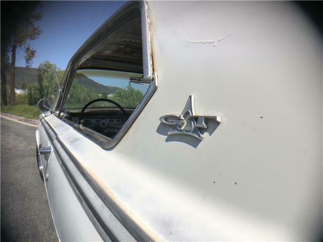 1964 Dodge Dart GT - photo 13