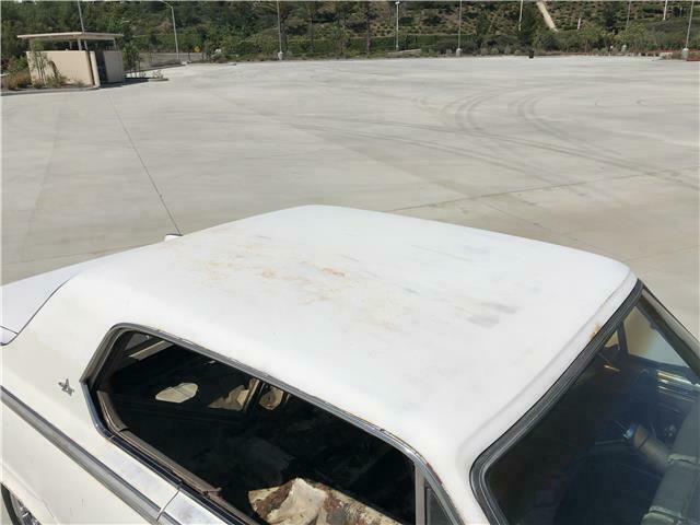 1964 Dodge Dart GT - photo 8