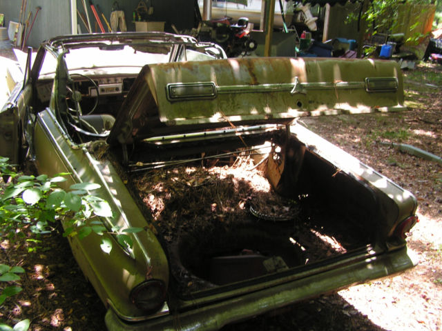1964 Dodge Dart - photo 10
